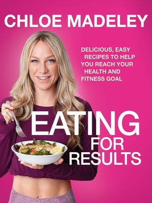 cover image of Eating for Results
